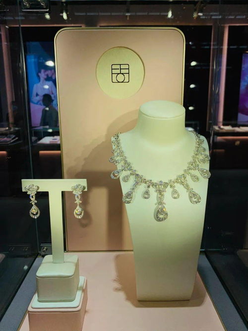 2020深圳国际珠宝展,你打卡了吗